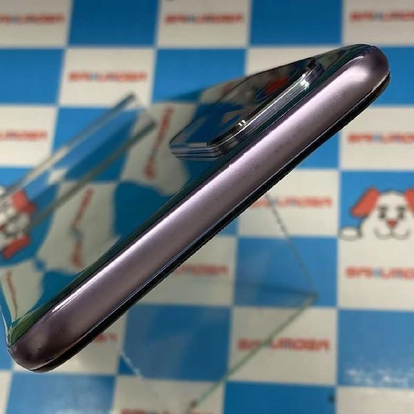 OPPO A54 5G OPG02 au 64GB No 商品カラー