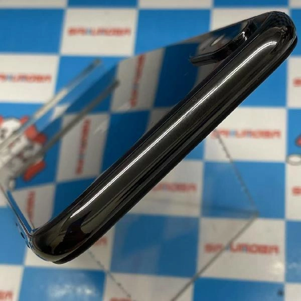 iPhoneX au版SIMフリー 64GB MQAX2J/A A1902