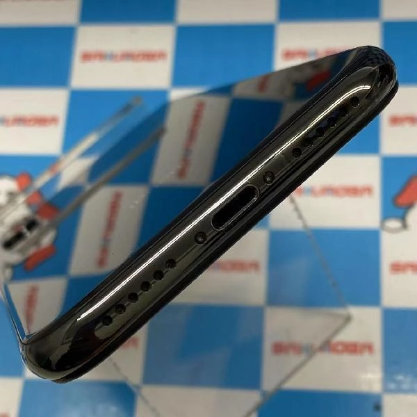 iPhoneX au版SIMフリー 64GB MQAX2J/A A1902