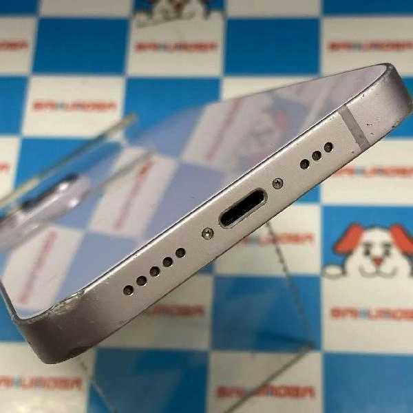 iPhone14 docomo版SIMフリー 128GB MPUY3J/A A2881