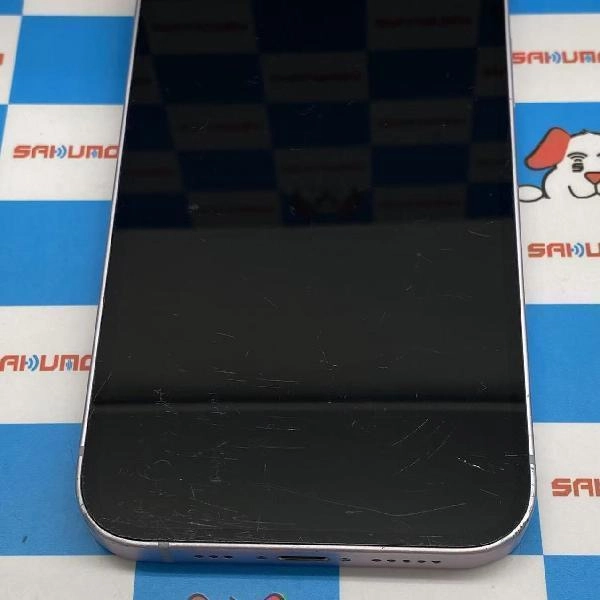 iPhone14 docomo版SIMフリー 128GB MPUY3J/A A2881