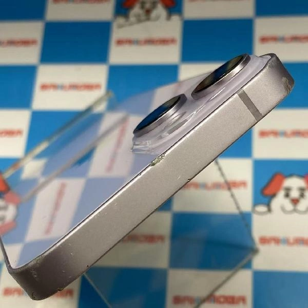 iPhone14 docomo版SIMフリー 128GB MPUY3J/A A2881