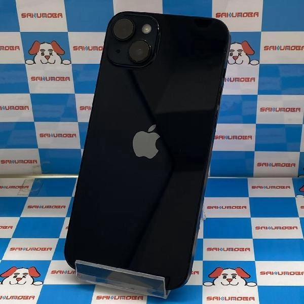 iPhone14 Plus SoftBank版SIMフリー 256GB MQ4J3 /A A2885