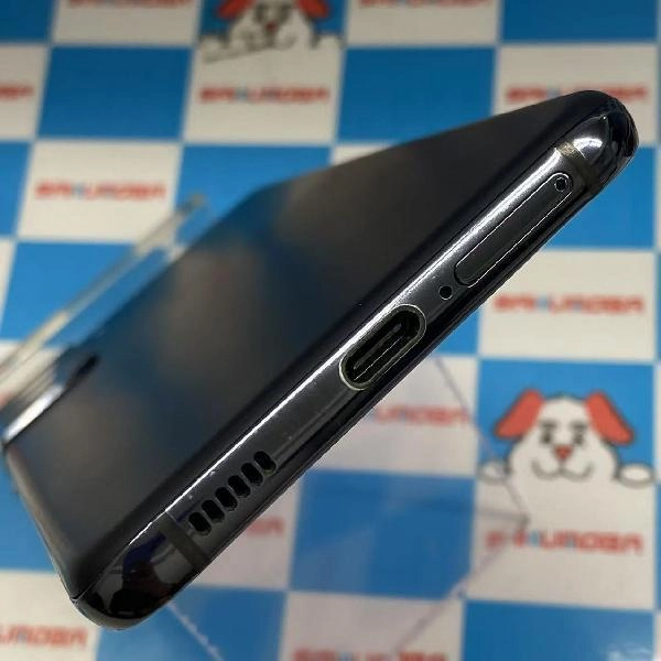 Galaxy S21 5G SC-51B docomo 256GB ファントムグレー