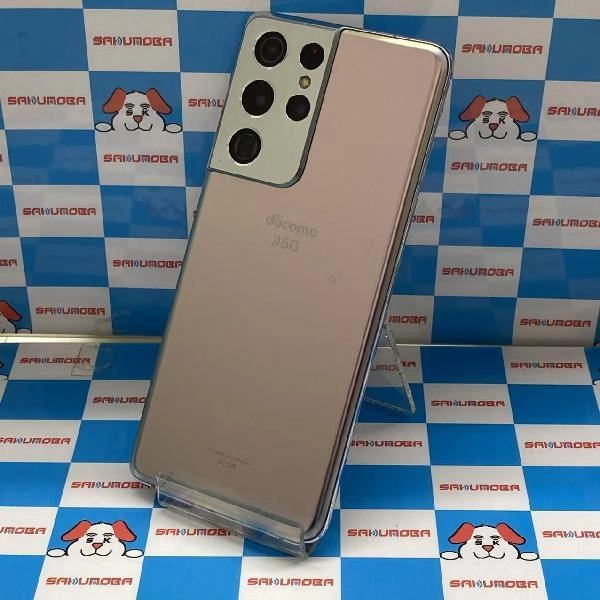 Galaxy S21 Ultra 5G SC-52B docomo 256GB 訳あり大特価 No 商品カラー