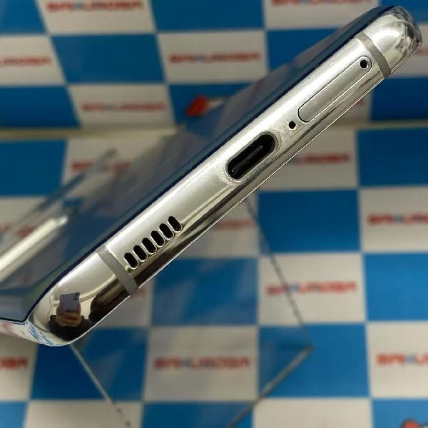 Galaxy S21 Ultra 5G SC-52B docomo 256GB 訳あり大特価 No 商品カラー