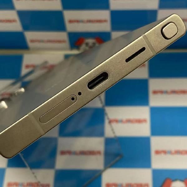 Galaxy S24 Ultra SCG26 au版SIMフリー 256GB 美品