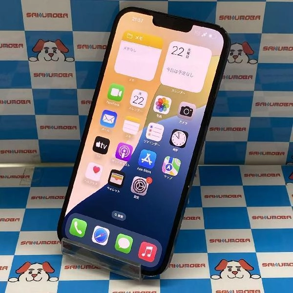 iPhone14 Plus SoftBank版SIMフリー 128GB MQ4A3J/A A2885