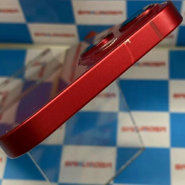 iPhone13 au版SIMフリー 256GB MLNL3J/A A2631