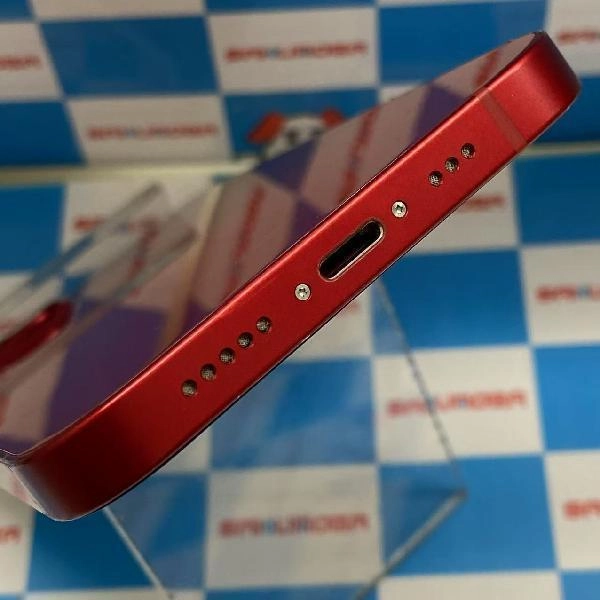 iPhone13 au版SIMフリー 256GB MLNL3J/A A2631