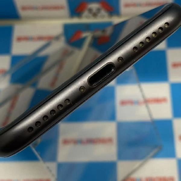 iPhone8 SoftBank 256GB NQ842J/A A1906 スペースグレイ