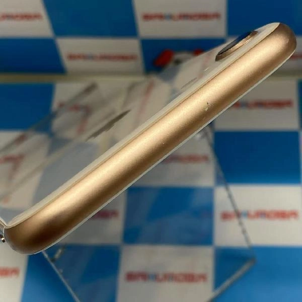 iPhone8 docomo版SIMフリー 64GB MQ7A2J/A A1906 ゴールド