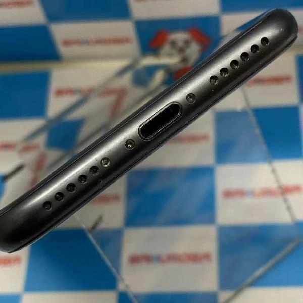 iPhone8 SoftBank版SIMフリー 64GB MQ782J/A A1906 スペースグレイ