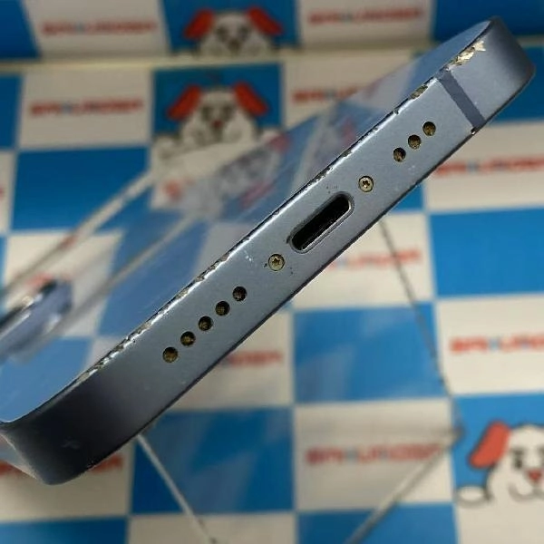 iPhone14 Apple版SIMフリー 128GB MPVJ3J/A A2881