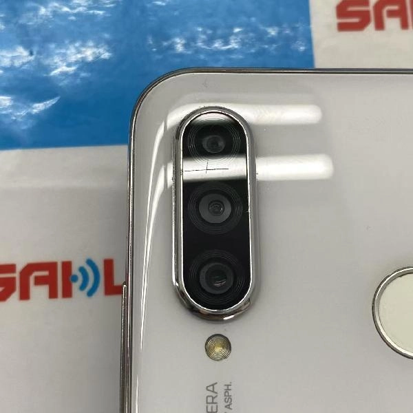 HUAWEI P30 lite SIMフリー 64GB MAR-LX2J No 商品カラー