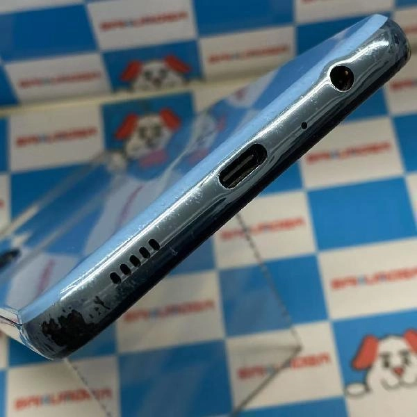 Galaxy A32 5G SCG08 au 64GB No 商品カラー