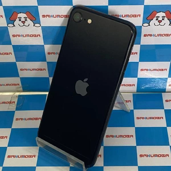 iPhoneSE 第3世代 SoftBank版SIMフリー 64GB MMYC3J/A A2782