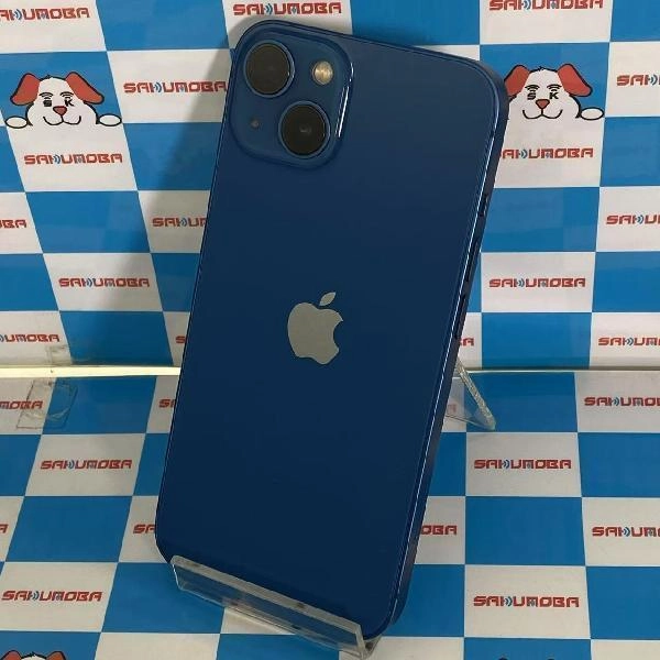 iPhone13 docomo版SIMフリー 128GB MLNG3J/A A2631 ジャンク品