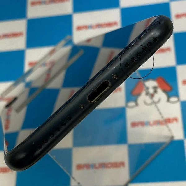 iPhoneSE 第3世代 SoftBank版SIMフリー 64GB MMYC3J/A A2782