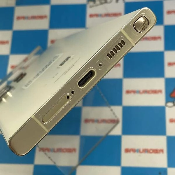 Galaxy S23 Ultra SCG20 au 256GB 新品同様
