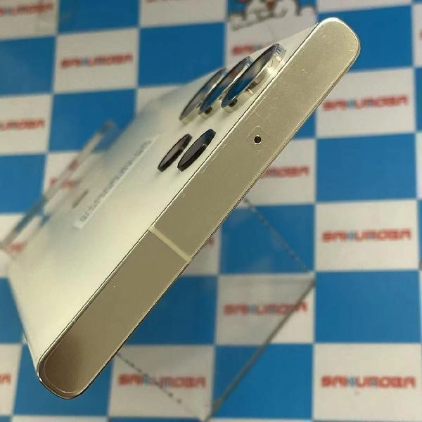 Galaxy S23 Ultra SCG20 au 256GB 新品同様