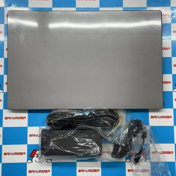 KIITOS パソコン ゲーミングノート PC 32GB/2TB SC06040 開封未使用 シルバー