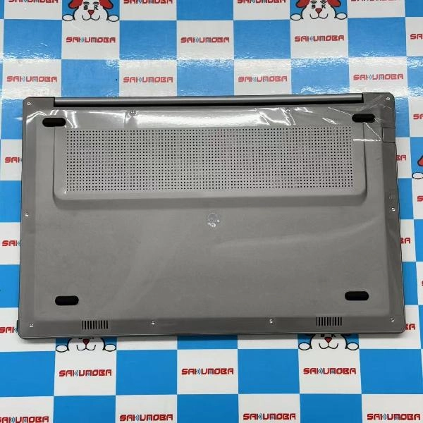 KIITOS パソコン ゲーミングノート PC 32GB/2TB SC06040 開封未使用 シルバー