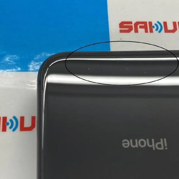 iPhone8 docomo版SIMフリー 64GB MQ782J/A A1906 美品 スペースグレイ