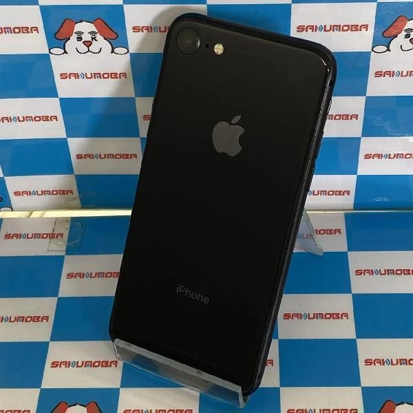 iPhone8 docomo版SIMフリー 64GB MQ782J/A A1906 美品 スペースグレイ