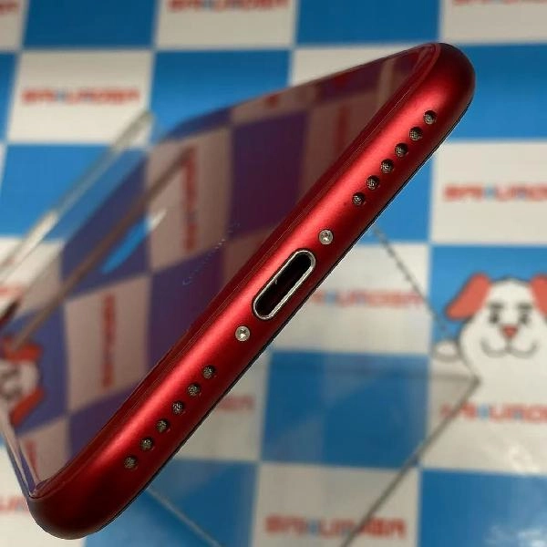 iPhoneSE 第3世代 au版SIMフリー 64GB MMYE3J/A A2782