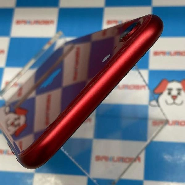 iPhoneSE 第3世代 au版SIMフリー 64GB MMYE3J/A A2782