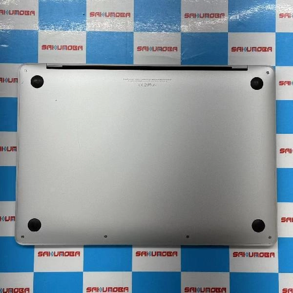MacBook Pro 13インチ 2019 128GB A2159 シルバー