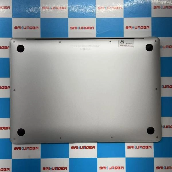 MacBook Air Retina 13インチ 2020 8GB 256GB A2179 シルバー