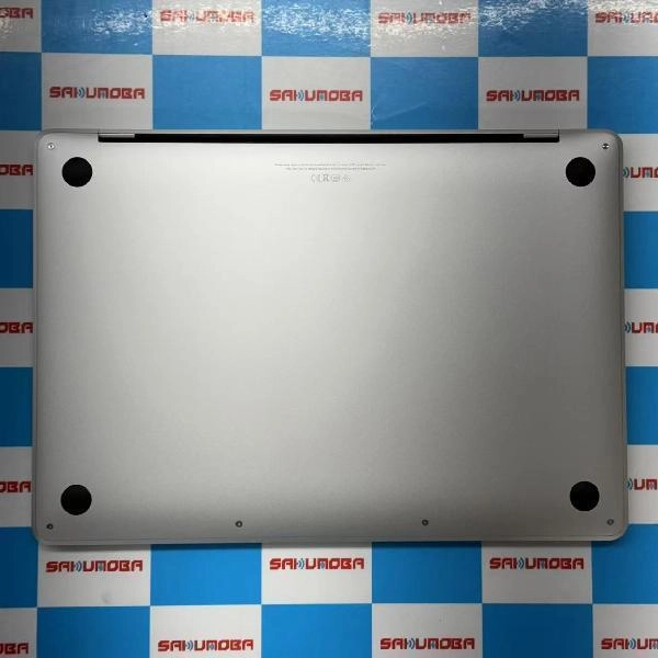 MacBook Pro 13インチ 2019 128GB MUHQ2J/A A2159 美品 シルバー