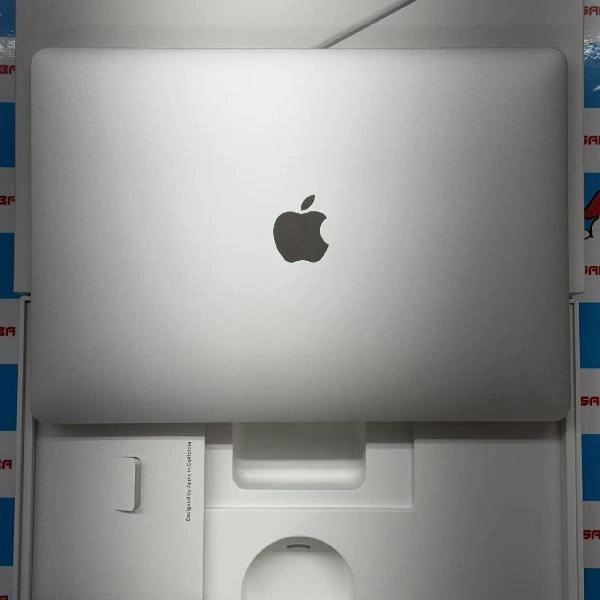 MacBook Pro 13インチ 2019 128GB MUHQ2J/A A2159 美品 シルバー