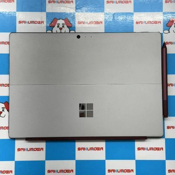 Surface Pro 5 256GB ジャンク品 シルバー