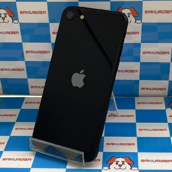 iPhoneSE 第3世代 SoftBank版SIMフリー 64GB MMYC3J/A A2782 訳あり品
