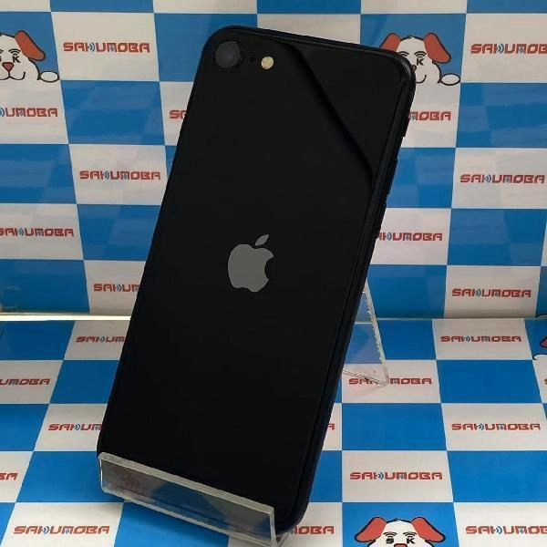 iPhoneSE 第3世代 Apple版SIMフリー 128GB MMYF3J/A A2782