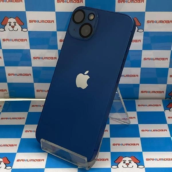 iPhone13 docomo版SIMフリー 128GB MLNG3J/A A2631 極美品