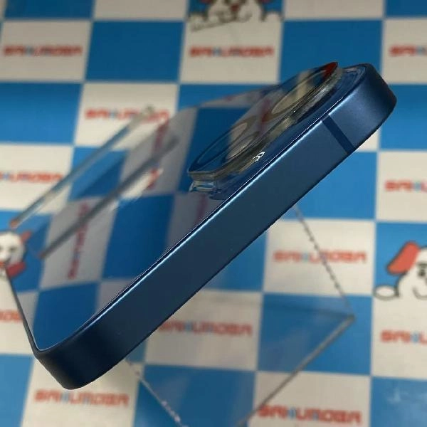 iPhone13 docomo版SIMフリー 128GB MLNG3J/A A2631 極美品