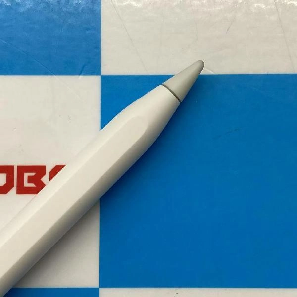 Apple Pencil 第2世代  MU8F2J/A 美品 ホワイト