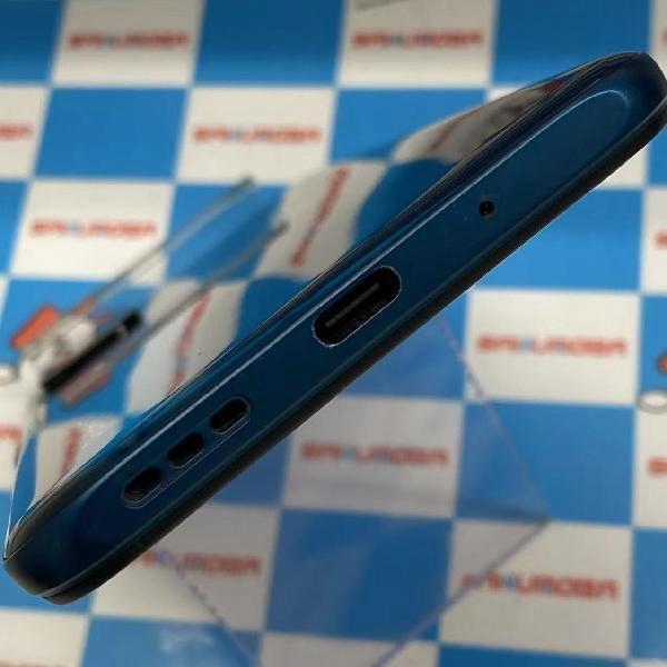 Redmi Note 10T SIMフリー 64GB 22021119KR