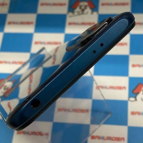 Redmi Note 10T SIMフリー 64GB 22021119KR