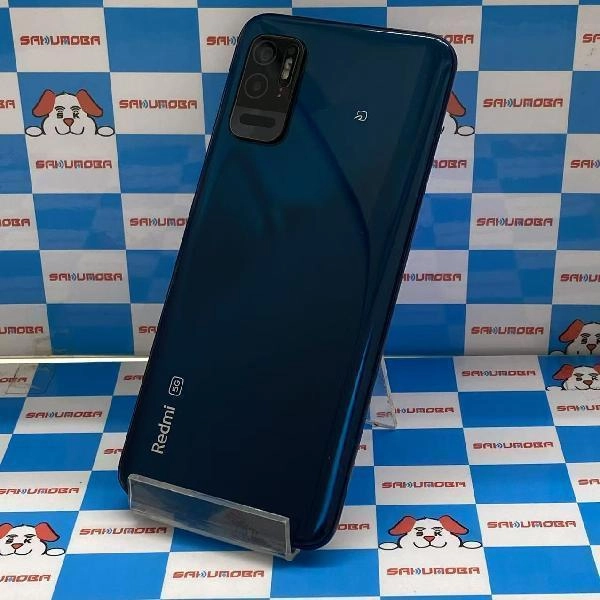 Redmi Note 10T SIMフリー 64GB 22021119KR