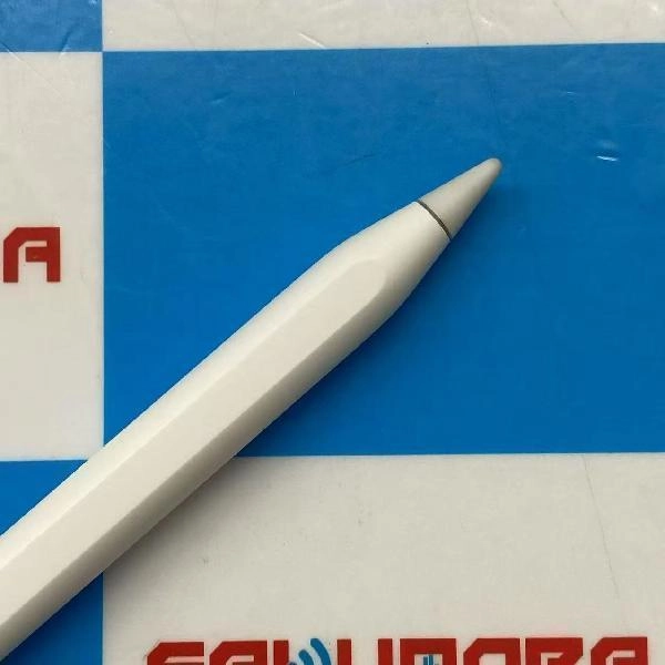 Apple Pencil 第2世代  MU8F2J/A 美品 ホワイト