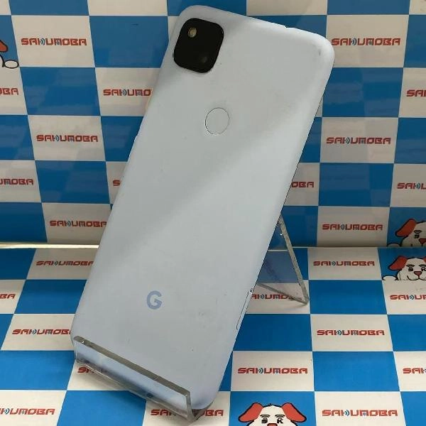 Google Pixel 4a 国内版SIMフリー 128GB G025M No 商品カラー