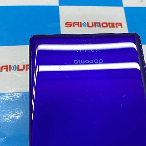 Xperia 1 SIMフリー 64GB SO-03L