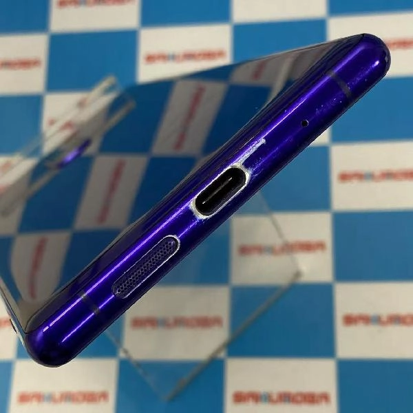 Xperia 1 SIMフリー 64GB SO-03L