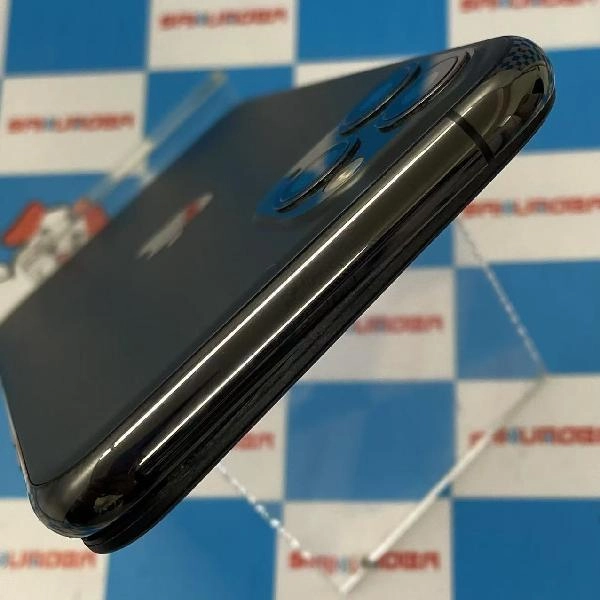 iPhone11 Pro SoftBank版SIMフリー 256GB MWC72J/A A2215 ジャンク品