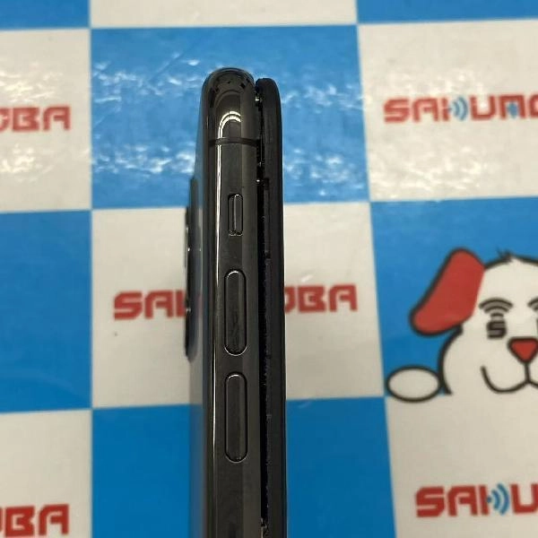 iPhone11 Pro SoftBank版SIMフリー 256GB MWC72J/A A2215 ジャンク品